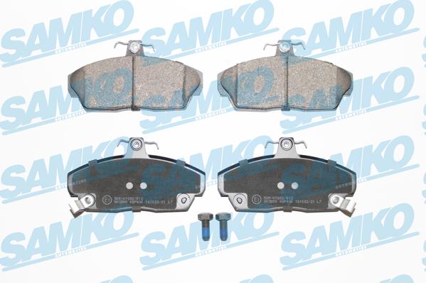 Samko 5SP430 - - - parts5.com