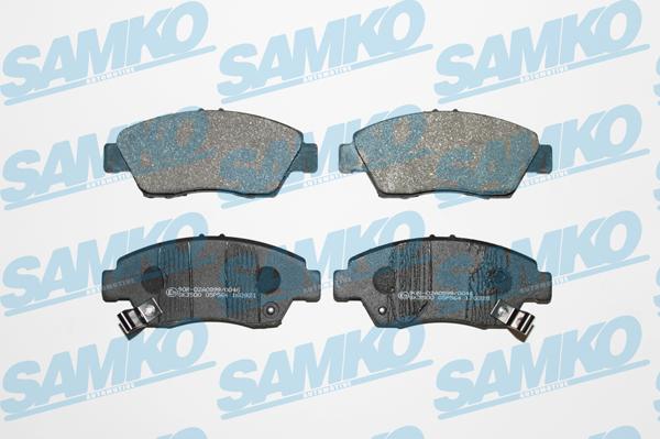 Samko 5SP564 - - - parts5.com