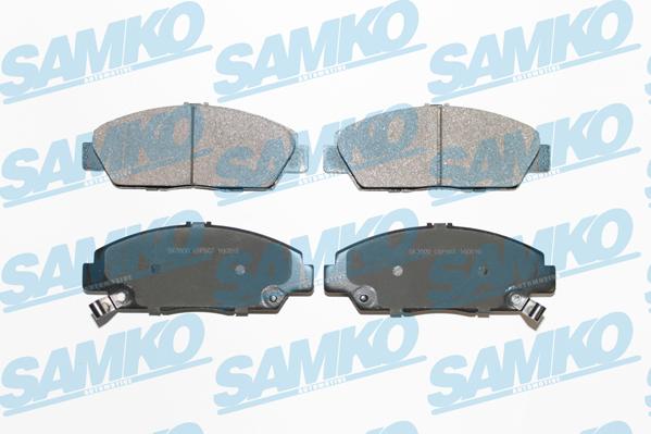 Samko 5SP567 - - - parts5.com
