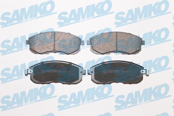 Samko 5SP090 - - - parts5.com