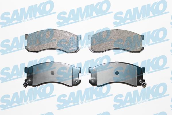 Samko 5SP041 - - - parts5.com