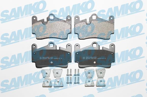 Samko 5SP1482 - - - parts5.com