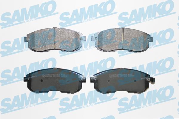 Samko 5SP1605 - - - parts5.com