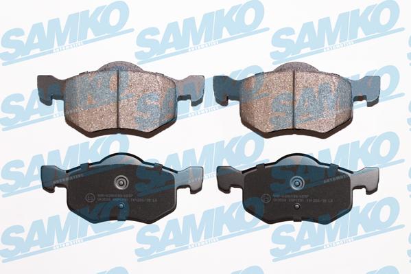Samko 5SP1091 - - - parts5.com