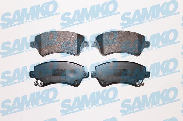 Samko 5SP1002 - - - parts5.com