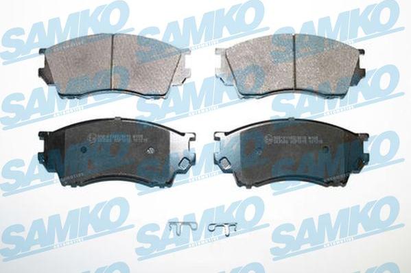 Samko 5SP1019 - - - parts5.com