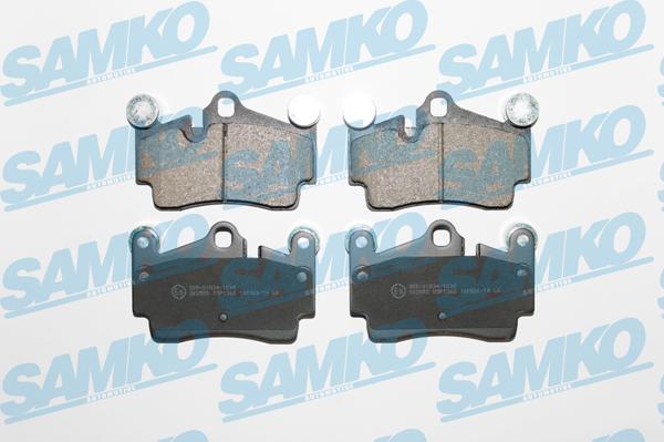 Samko 5SP1362 - - - parts5.com