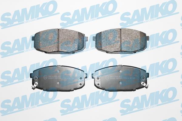 Samko 5SP1375 - - - parts5.com