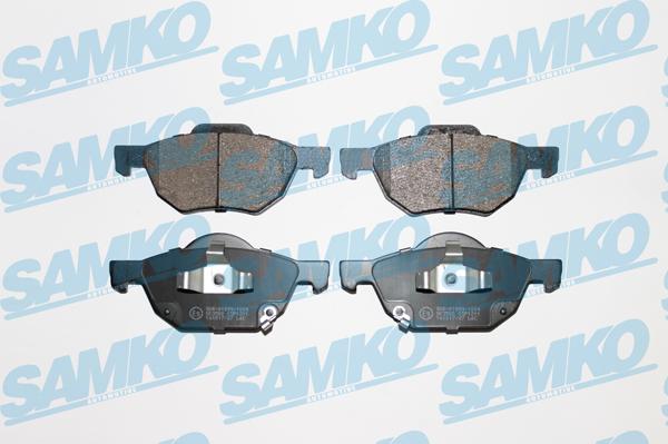 Samko 5SP1211 - - - parts5.com