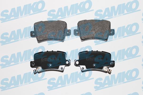 Samko 5SP1273 - - - parts5.com