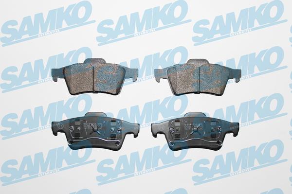 Samko 5SP815 - - - parts5.com