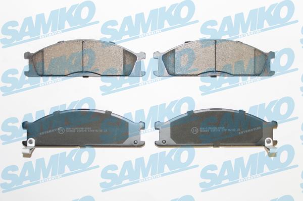 Samko 5SP378 - - - parts5.com