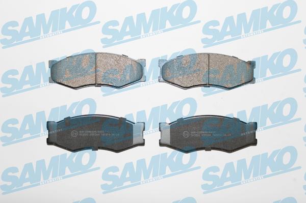 Samko 5SP264 - - - parts5.com