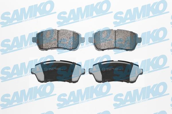 Samko 5SP2045 - - - parts5.com
