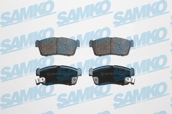 Samko 5SP796 - - - parts5.com