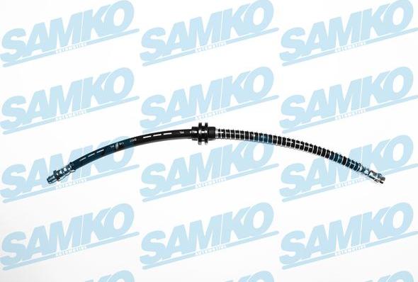 Samko 6T49004 - Przewód hamulcowy elastyczny parts5.com