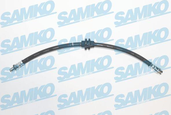 Samko 6T49019 - Furtun frana parts5.com