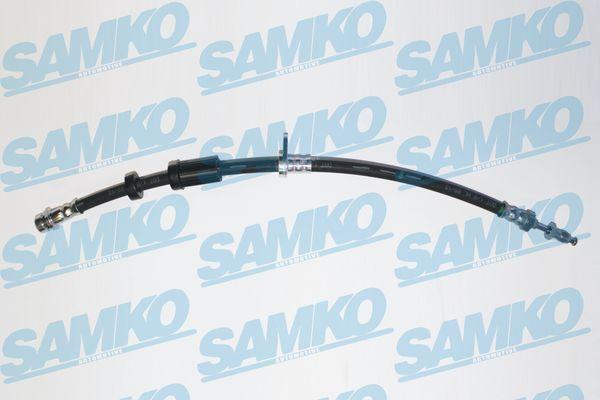 Samko 6T49033 - Brake Hose parts5.com