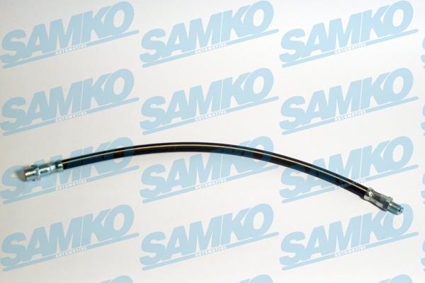 Samko 6T46904 - Спирачен маркуч parts5.com