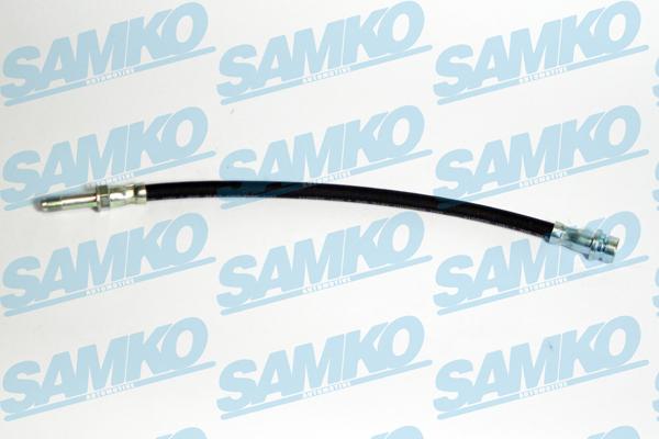 Samko 6T46592 - Tubo flexible de frenos parts5.com