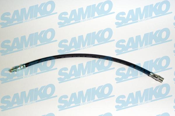 Samko 6T46545 - Brake Hose parts5.com