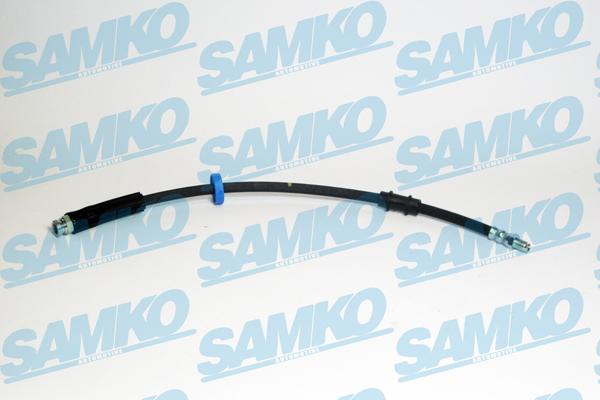 Samko 6T46541 - Furtun frana parts5.com