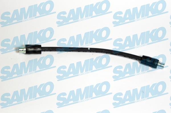 Samko 6T46584 - Тормозной шланг parts5.com