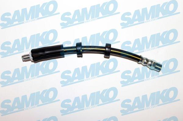 Samko 6T46586 - Brake Hose parts5.com