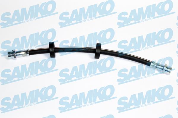 Samko 6T46588 - Tubo flexible de frenos parts5.com