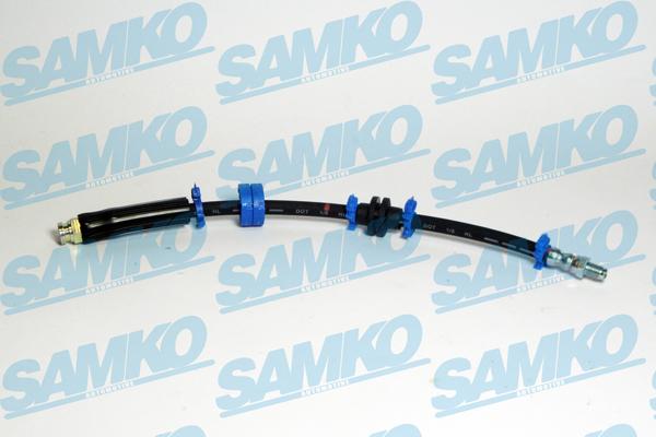 Samko 6T46579 - Furtun frana parts5.com