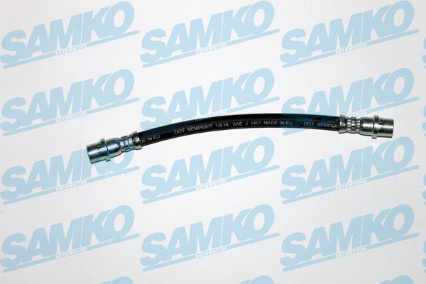 Samko 6T46696 - Тормозной шланг parts5.com