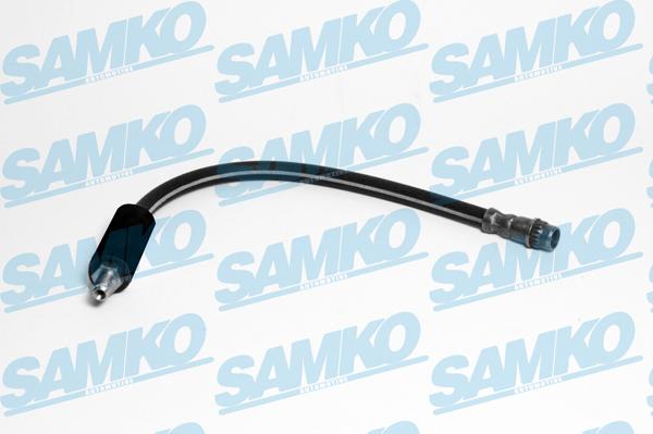 Samko 6T46614 - Bremsschlauch parts5.com