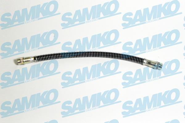 Samko 6T46612 - Przewód hamulcowy elastyczny parts5.com