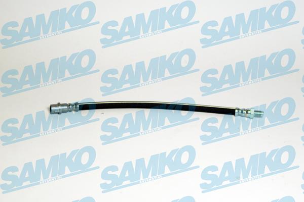 Samko 6T46685 - Спирачен маркуч parts5.com