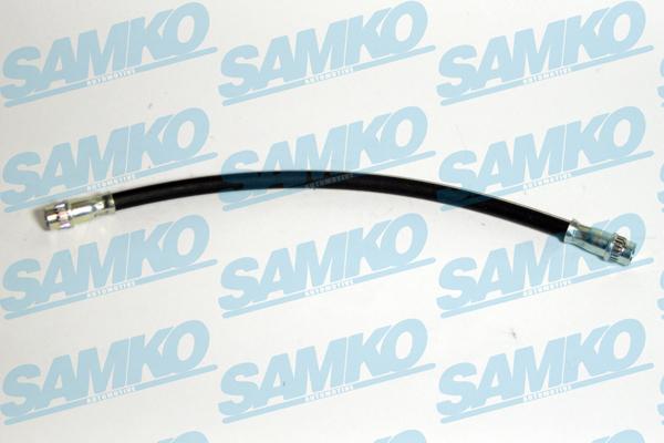 Samko 6T46090 - Bremsschlauch parts5.com