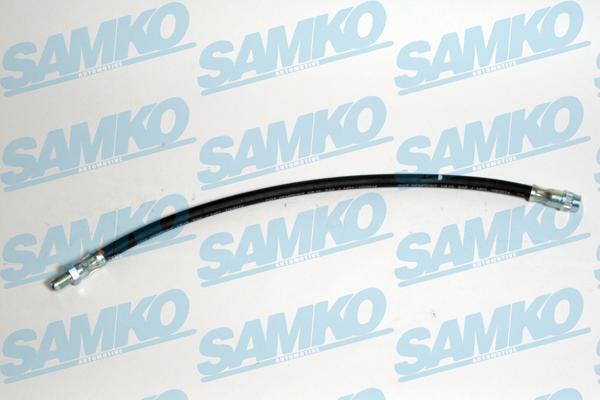 Samko 6T46092 - Furtun frana parts5.com