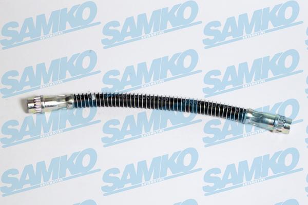 Samko 6T46040 - Tubo flexible de frenos parts5.com