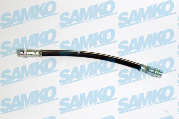 Samko 6T46005 - Flexible de frein parts5.com