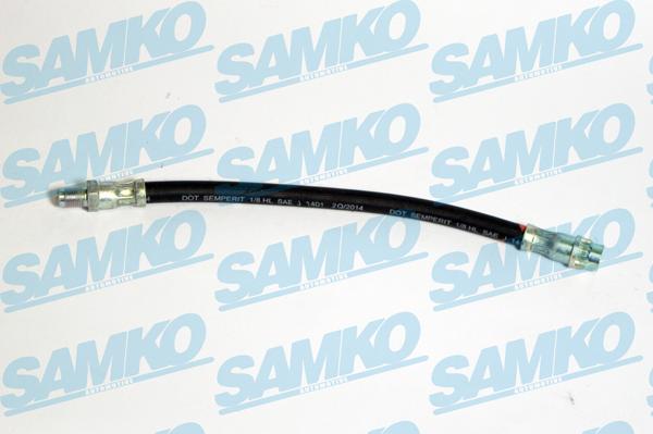 Samko 6T46006 - Przewód hamulcowy elastyczny parts5.com