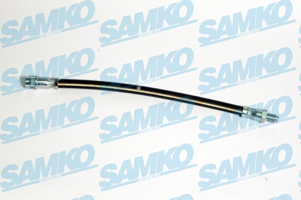 Samko 6T46008 - Kočno crijevo parts5.com