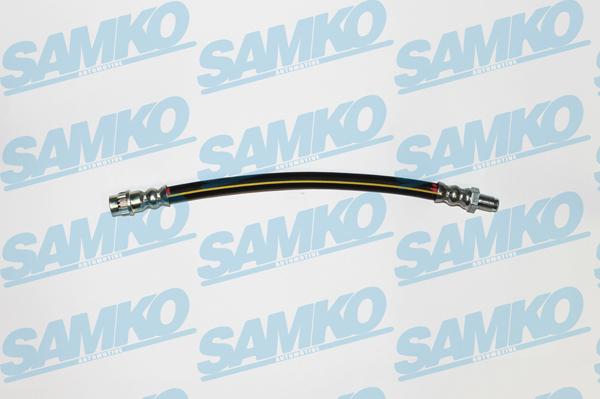 Samko 6T46010 - Przewód hamulcowy elastyczny parts5.com