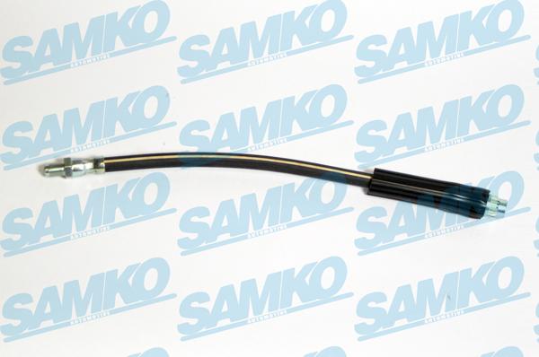 Samko 6T46013 - Furtun frana parts5.com