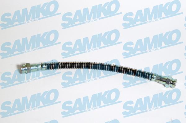 Samko 6T46039 - Przewód hamulcowy elastyczny parts5.com