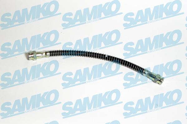 Samko 6T46031 - Furtun frana parts5.com