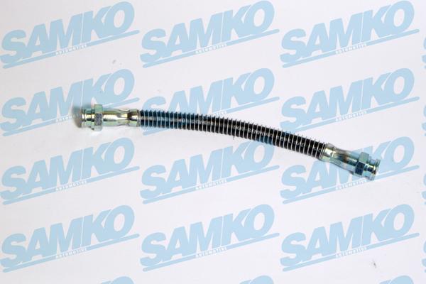 Samko 6T46029 - Ελαστικός σωλήνας φρένων parts5.com