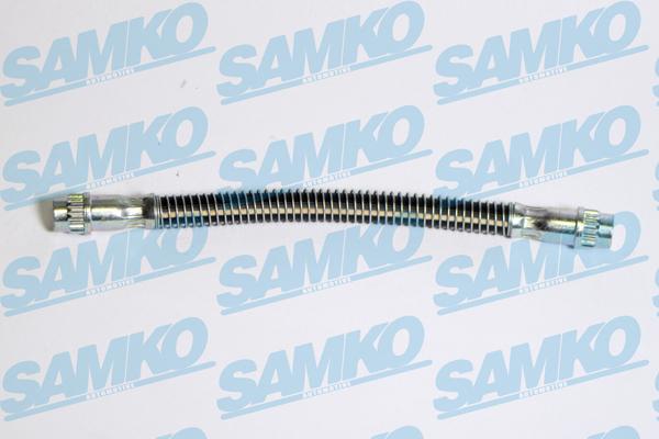 Samko 6T46025 - Brzdová hadice parts5.com