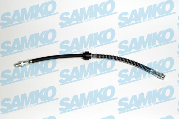 Samko 6T46020 - Brake Hose parts5.com