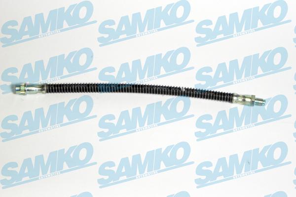 Samko 6T46022 - Brake Hose parts5.com