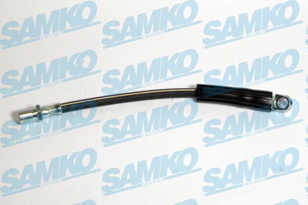 Samko 6T46149 - Furtun frana parts5.com