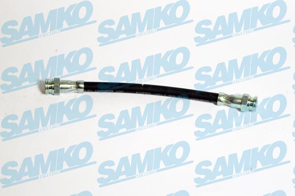 Samko 6T46143 - Furtun frana parts5.com